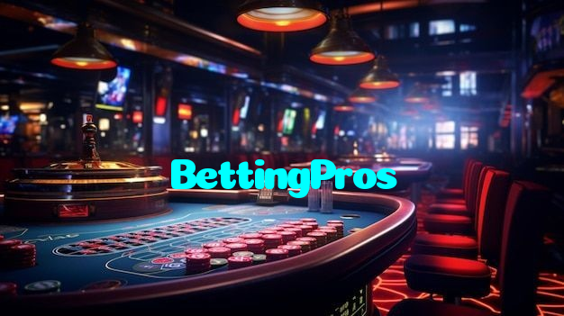 BettingPros