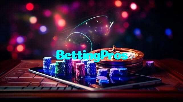 available types of BettingPros bet including pre-match live express and system bets