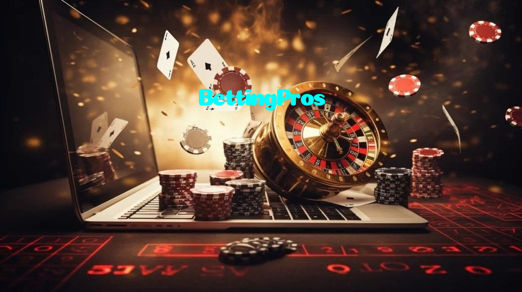 making first deposit on BettingPros website using local payment methods in Pakistan