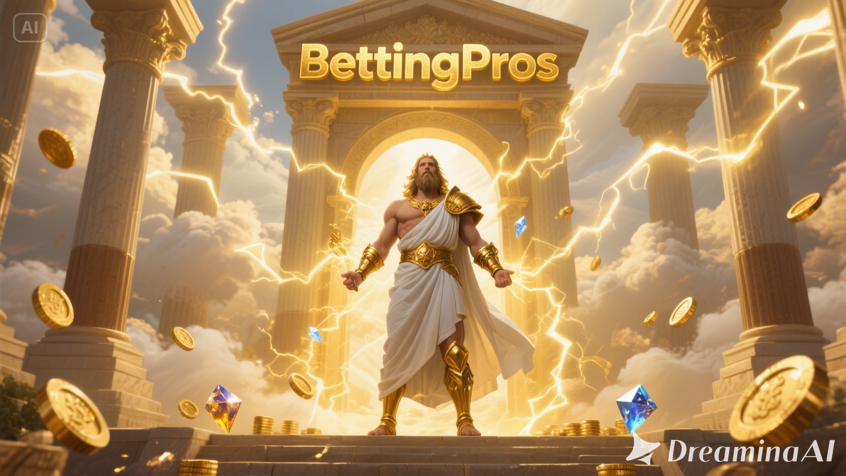 BettingPros پاکستان