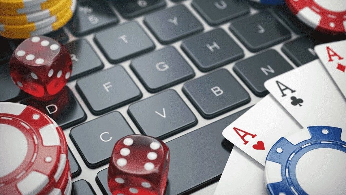 BettingPros پر آن لائن سلاٹس کے بارے میں