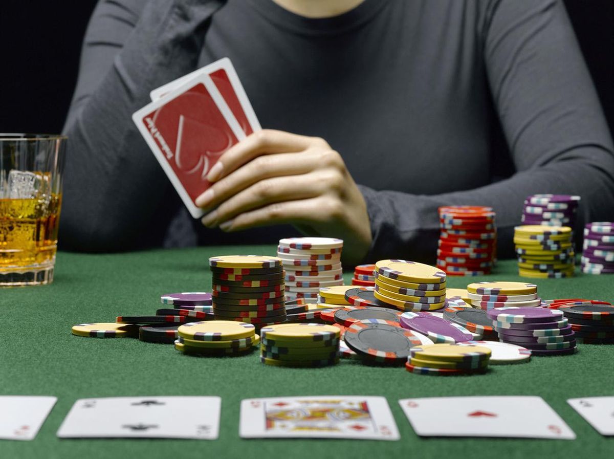 BettingPros کیسینو میں رولیٹی گیمز کے بارے میں معلومات