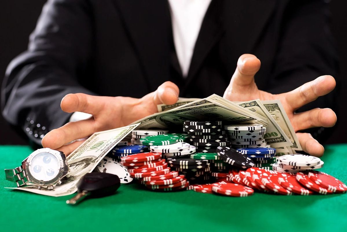 BettingPros پاکستان کیسینو میں بلیک جیک گیمز