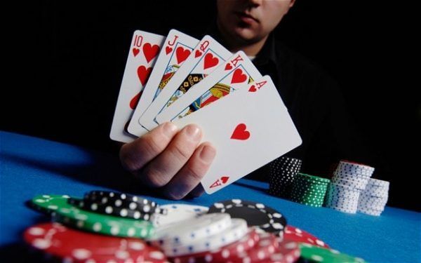 BettingPros کیسینو میں بکراٹکھیلیں