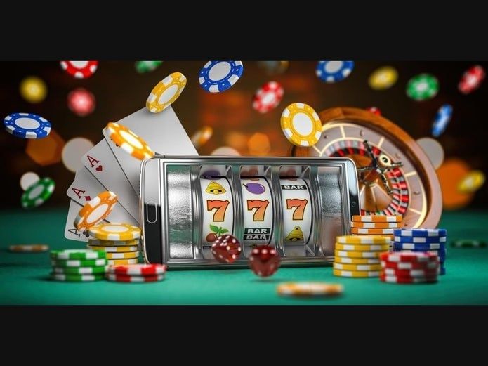 BettingPros کیسینو میں لاٹری گیمز میں حصہ لیں۔