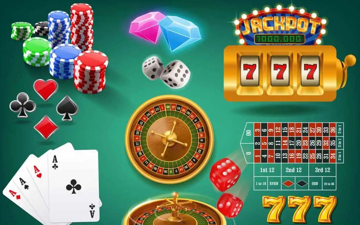 BettingPros پاکستان میں میگا ویز کیسینو گیمز