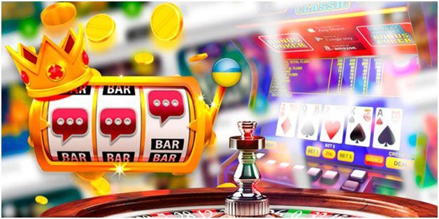 BettingPros کھلاڑیوں کے لیے لائیو کیسینو سیکشن