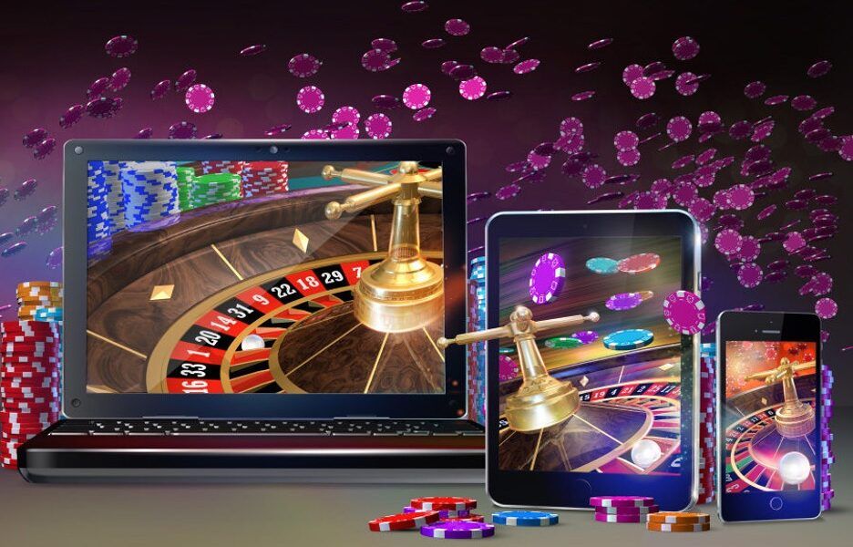 BettingPros آن لائن کیسینو میں کھیلنے کی وجوہات