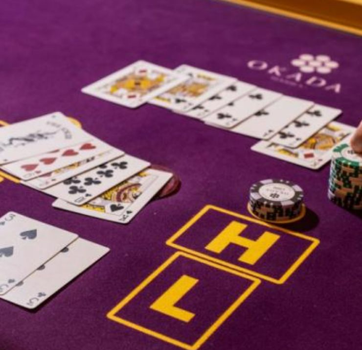 پاکستان میں BettingPros کا آن لائن کیسینو سیکشن کھولیں۔