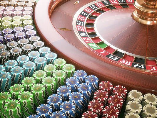 BettingPros کیسینو میں ایک آن لائن گیم کا انتخاب کریں۔