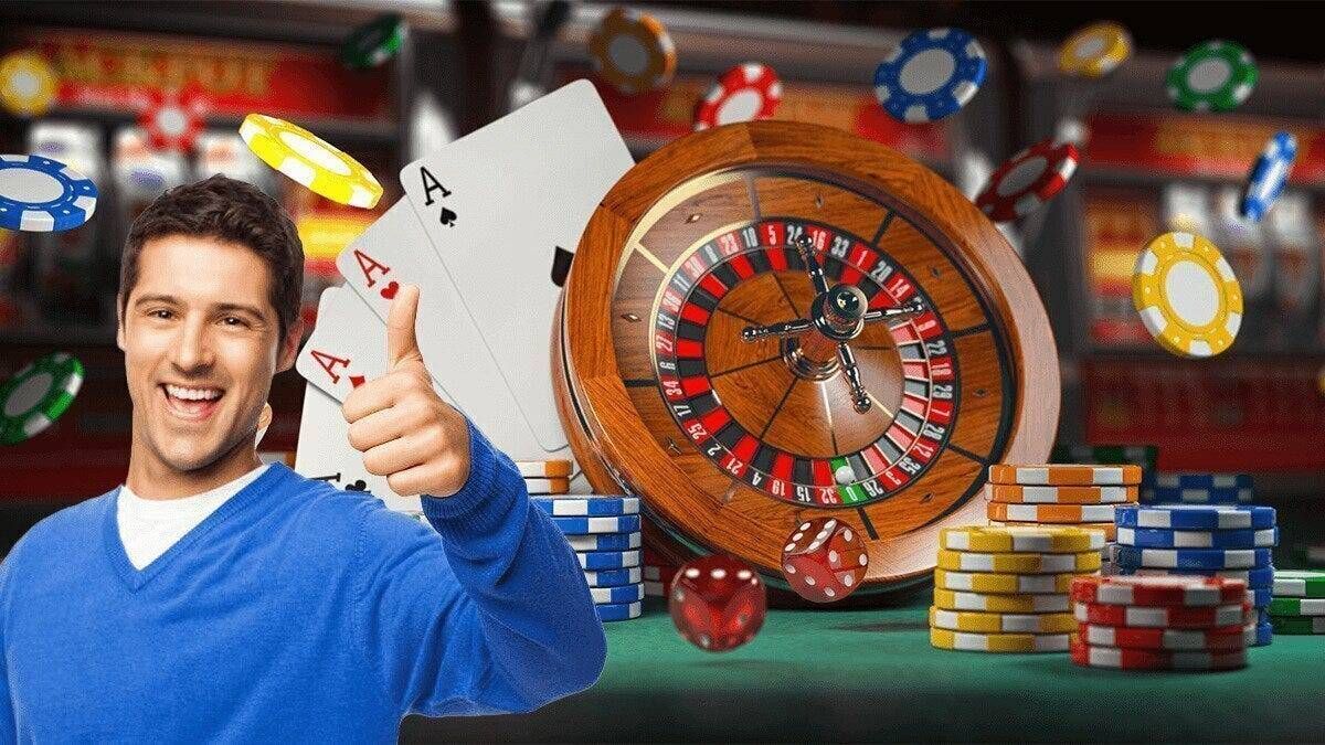 BettingPros آن لائن کیسینو میں اصل گیمز
